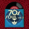 The Masters: 70's Soul Vol. 2