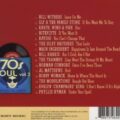The Masters: 70's Soul Vol. 2