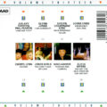 Best Of 12 Inch Gold (Volume 13)