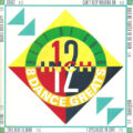 Best Of 12 Inch Gold (Volume 08)