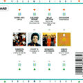 Best Of 12 Inch Gold (Volume 08)