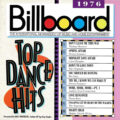 Billboard Top Dance Hits 1976