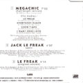 Chic – Megachic