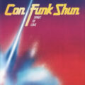 Con Funk Shun – Spirit Of Love