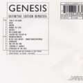 Genesis – Three Sides Live