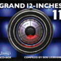 Ben Liebrand – Grand 12-Inches 11