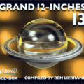 Ben Liebrand – Grand 12-Inches 13