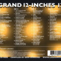 Ben Liebrand – Grand 12-Inches 13