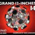 Ben Liebrand – Grand 12-Inches 14