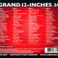 Ben Liebrand – Grand 12-Inches 14