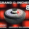 Ben Liebrand – Grand 12-Inches 08
