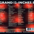 Ben Liebrand – Grand 12-Inches 08