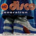 Disco Generation cd2