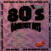 80´s Greatest Hist Vol.3