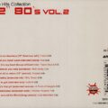 The Hits Collection - 12" 80's Vol. 2