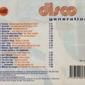 Disco Generation cd2
