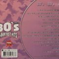 80´s Greatest Hist Vol.3