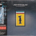 Jamiroquai – Travelling Without Moving