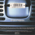 Jamiroquai – Travelling Without Moving