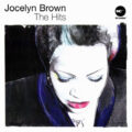 Jocelyn Brown – The Hits