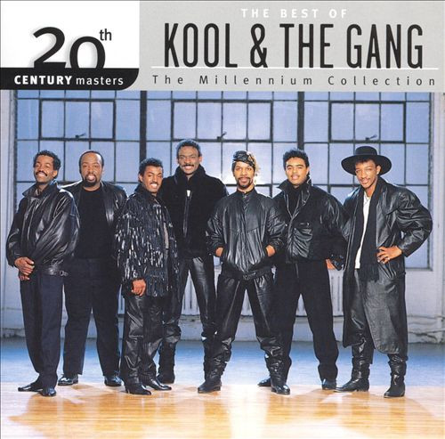 Kool & The Gang – The Best Of Kool & The Gang
