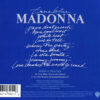 Madonna – True Blue