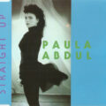 Paula Abdul – Straight Up