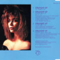 Paula Abdul – Straight Up