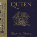 Queen – Greatest Hits II