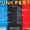 Funk Fest - Vol. 2