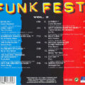 Funk Fest - Vol. 2
