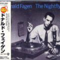 Donald Fagen – The Nightfly