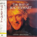 Rod Stewart – The Best Of Rod Stewart