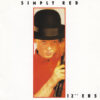 Simply Red – 12" Ers