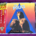 The Police – Zenyatta Mondatta