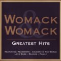 Womack & Womack – Greatest Hits
