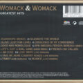 Womack & Womack – Greatest Hits