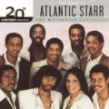 Atlantic Starr – The Best Of Atlantic Starr