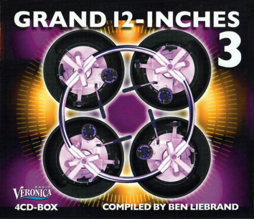 Ben Liebrand – Grand 12-Inches 3 Ben Liebrand – Grand 12-Inches 03