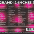 Ben Liebrand – Grand 12-Inches 07