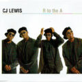CJ Lewis – R To The A