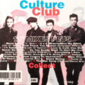 Culture Club – Collect - 12" Mixes Plus