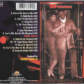 D Train – You're The One For Me