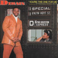 D Train – You're The One For Me
