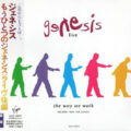 Genesis – Live / The Way We Walk (Volume Two: The Longs)