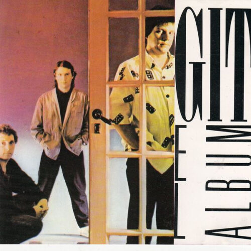 Git – El Album