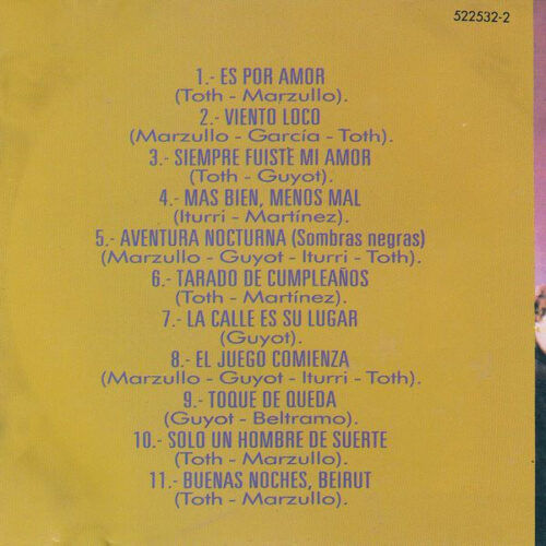 Git – El Album