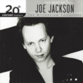 Joe Jackson – The Best Of Joe Jackson