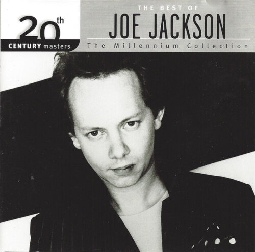 Joe Jackson – The Best Of Joe Jackson