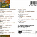 KC & The Sunshine Band – The Best Of KC And The Sunshine Band